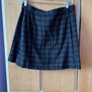 The Limited EUC Summer high waist skort